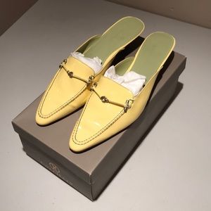 Cole Haan Mini Heels